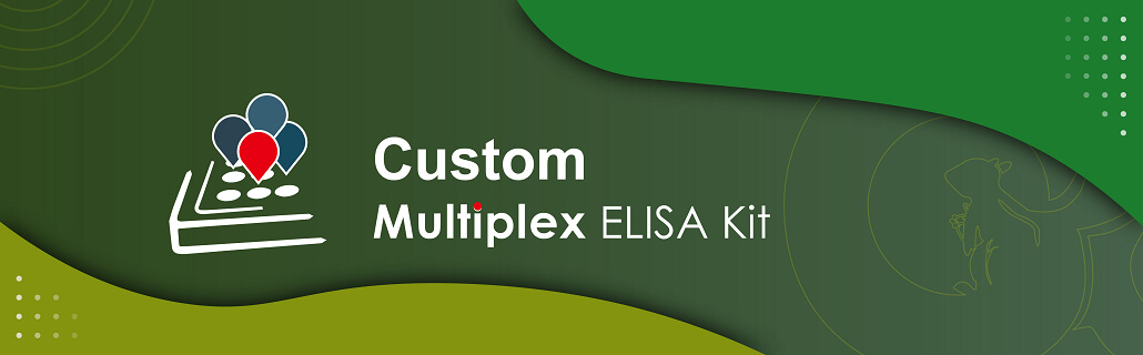 Custom Multiplex ELISA Kit