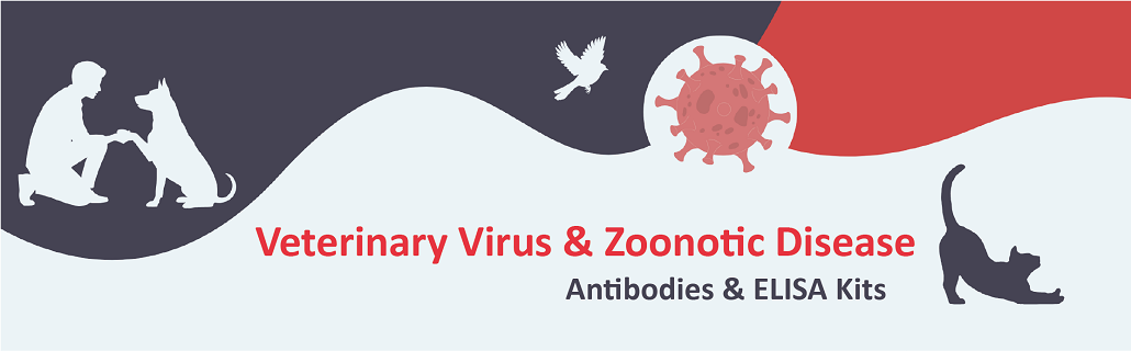 Veterinary Virus and Zoonotic Disease research tools