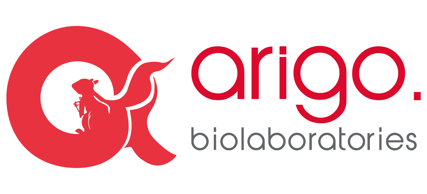 arigo Biolaboratories Corp. logo