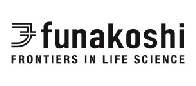 Funakoshi Co., Ltd. logo