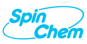 SpinChem logo