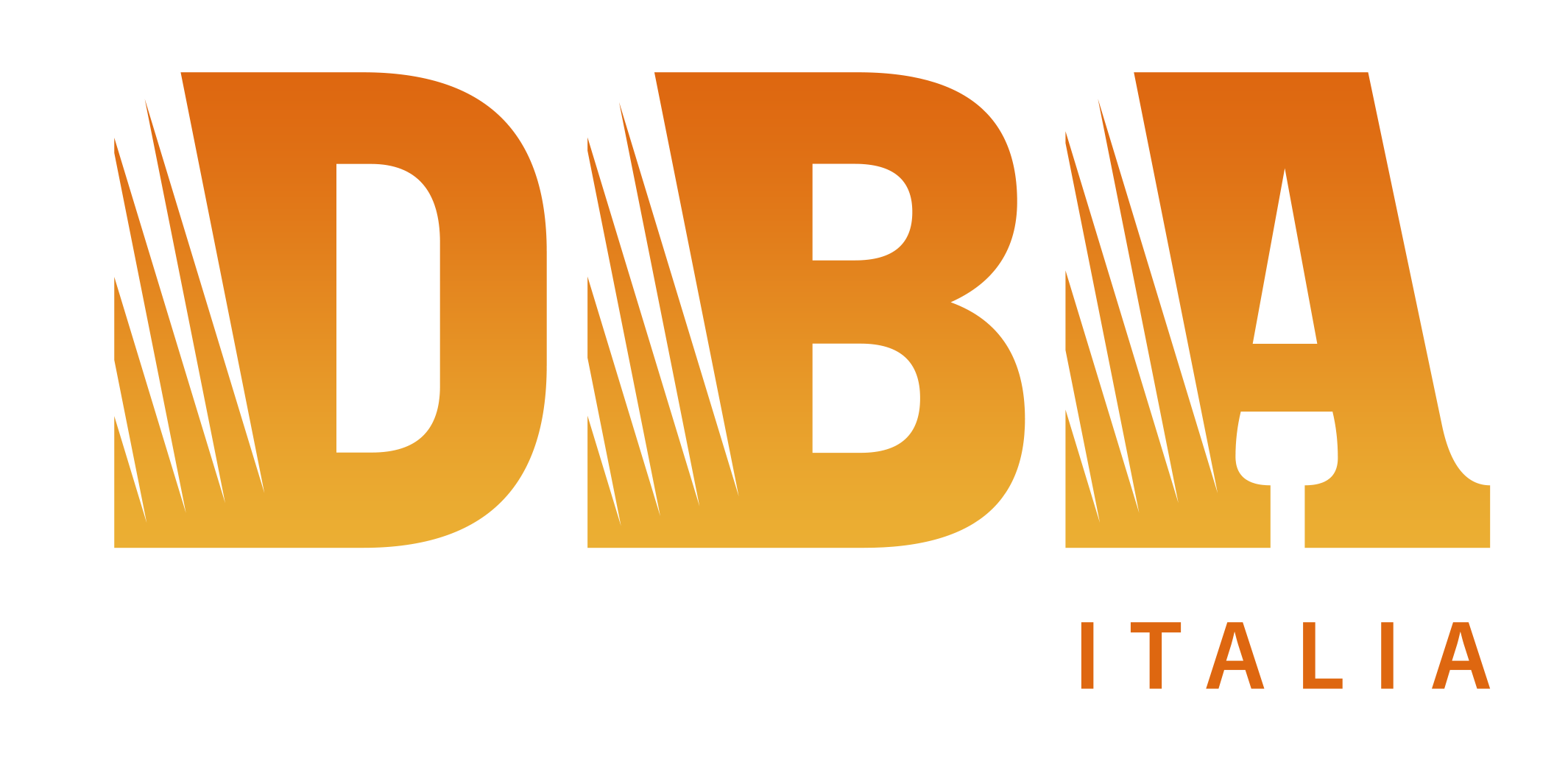 DBA Italia s.r.l. logo