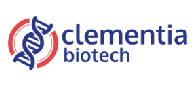 Clementia Biotech logo