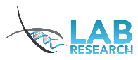 Lab Research do Brasil Ltda. logo