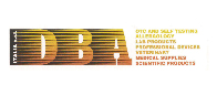 DBA Italia s.r.l. logo