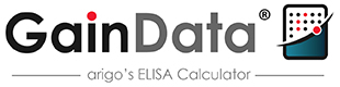 ELISA analysis