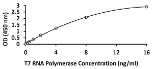 T7 RNA Polymerase ELISA Kit